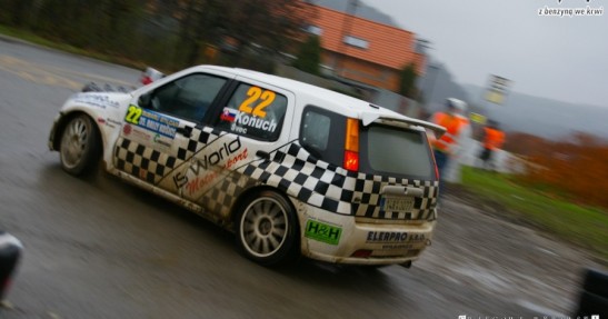 Rajd Koszyc